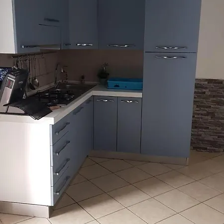 Villa Amalfi בית נופש אמאלפי