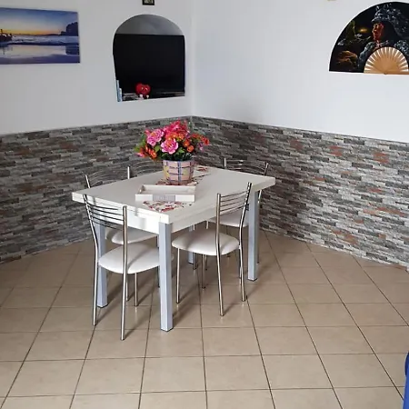 Villa Amalfi *