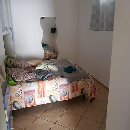 בית נופש Villa Amalfi *