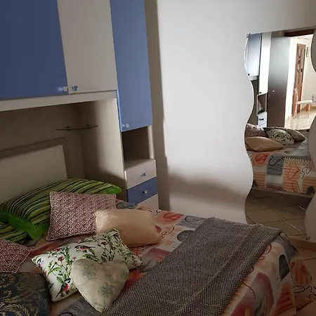 Ferienhaus Villa Amalfi *