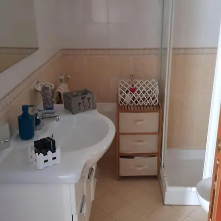 펜션 Villa Amalfi 아말피