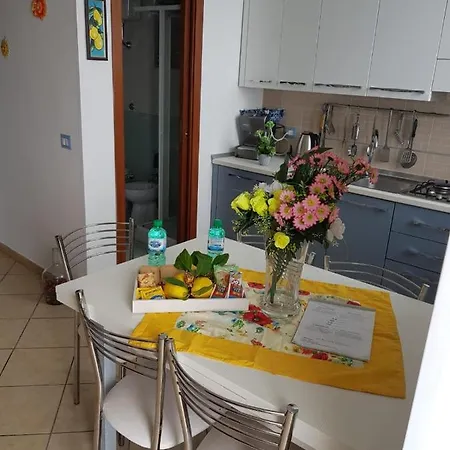 Villa Amalfi 아말피