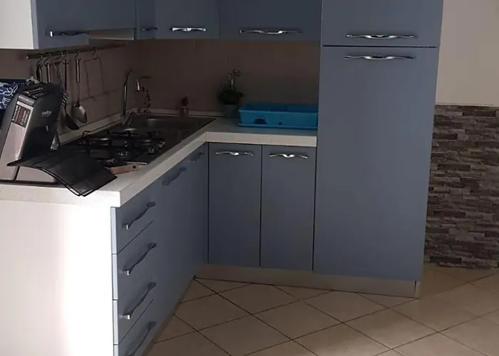 Villa Amalfi Prázdninový dům Amalfi