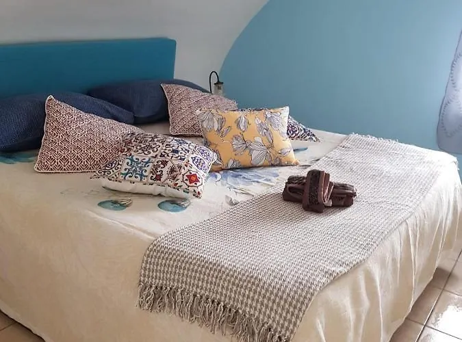 Prázdninový dům Villa Amalfi *