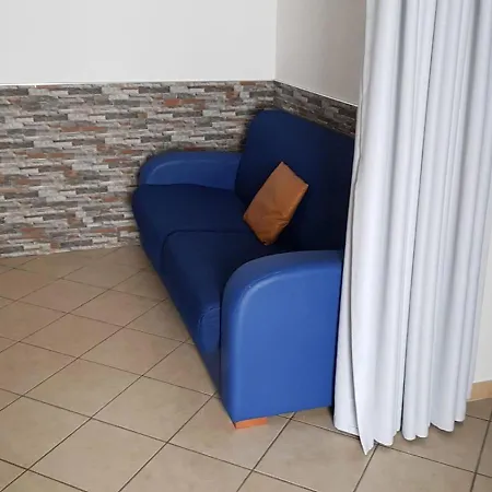 Feriehus Villa Amalfi Amalfi