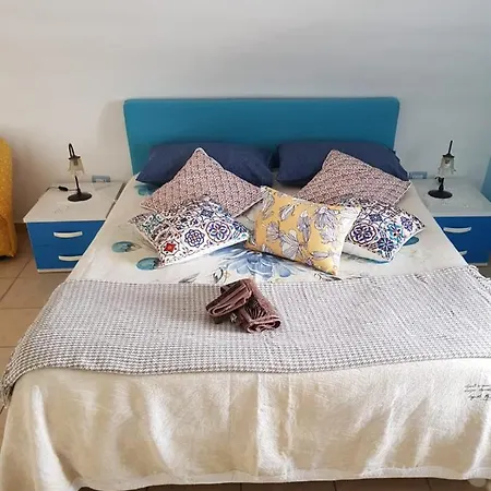 Villa Amalfi