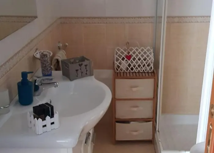 Feriehus Villa Amalfi Amalfi