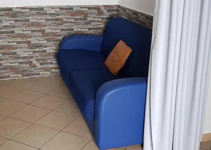 Feriehus Villa Amalfi Amalfi