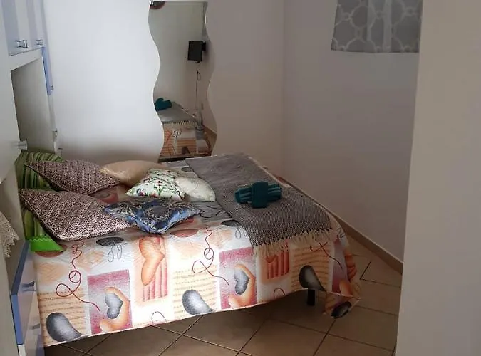 Feriehus Villa Amalfi *